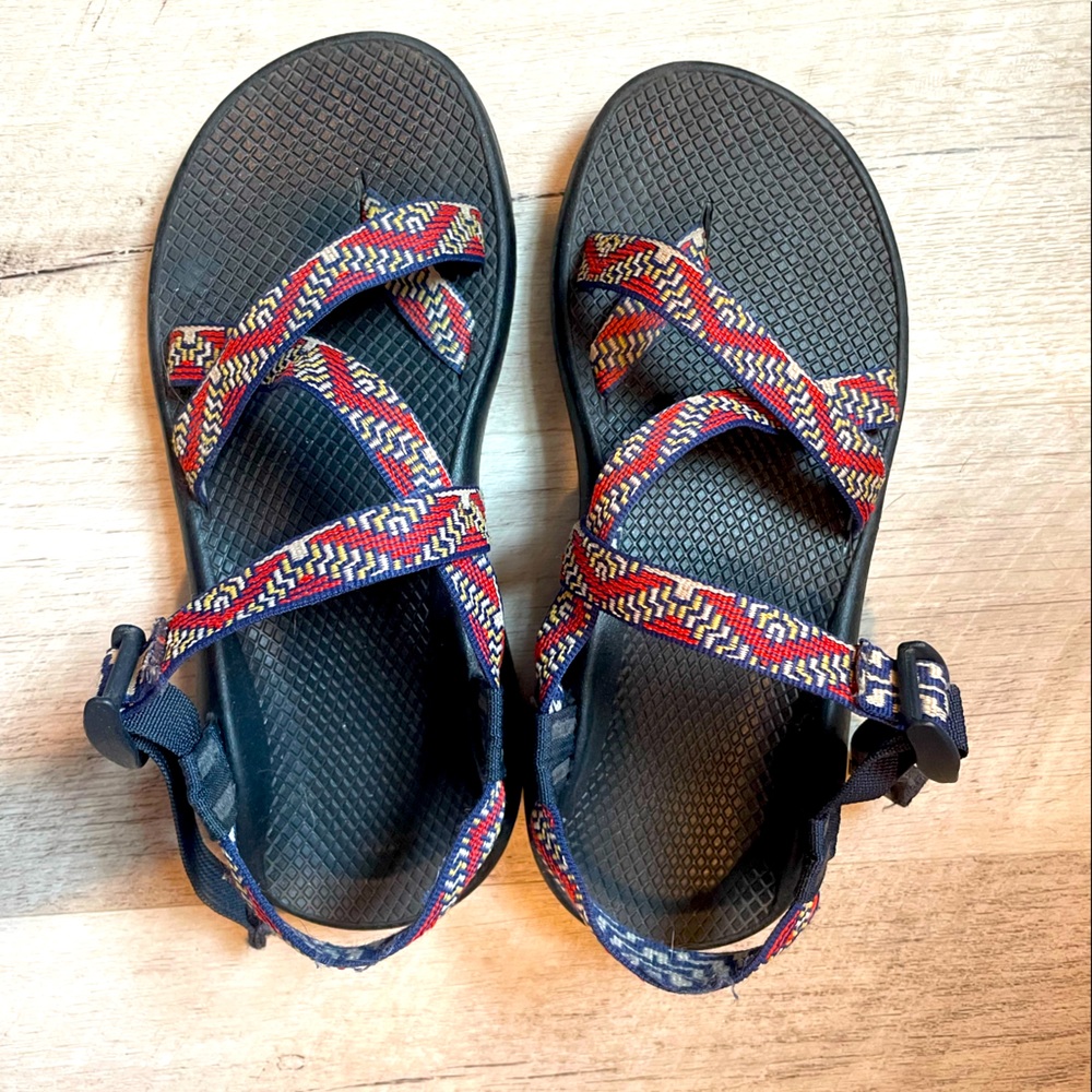 Womens Chacos - size 9W